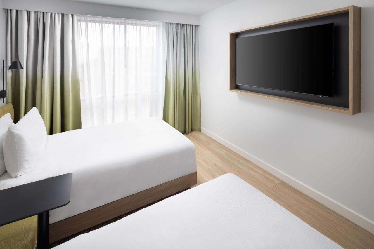 Hampton By Hilton Rochdale Hotel Kültér fotó