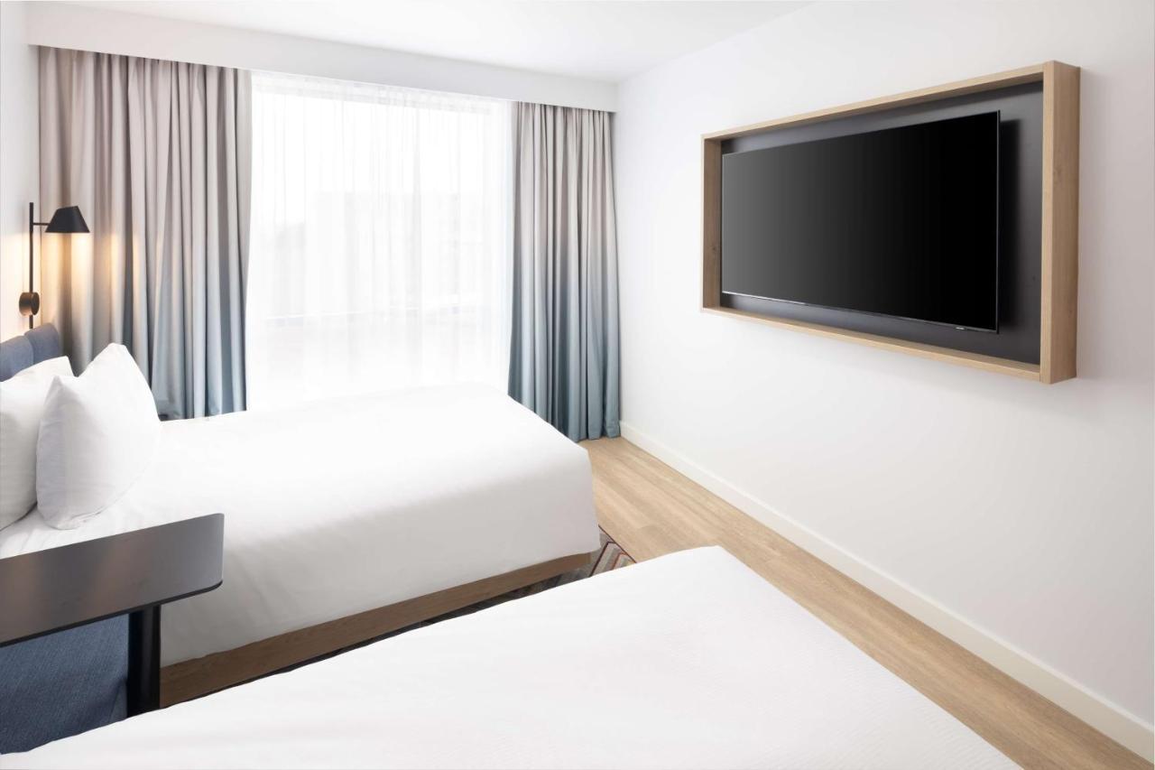 Hampton By Hilton Rochdale Hotel Kültér fotó