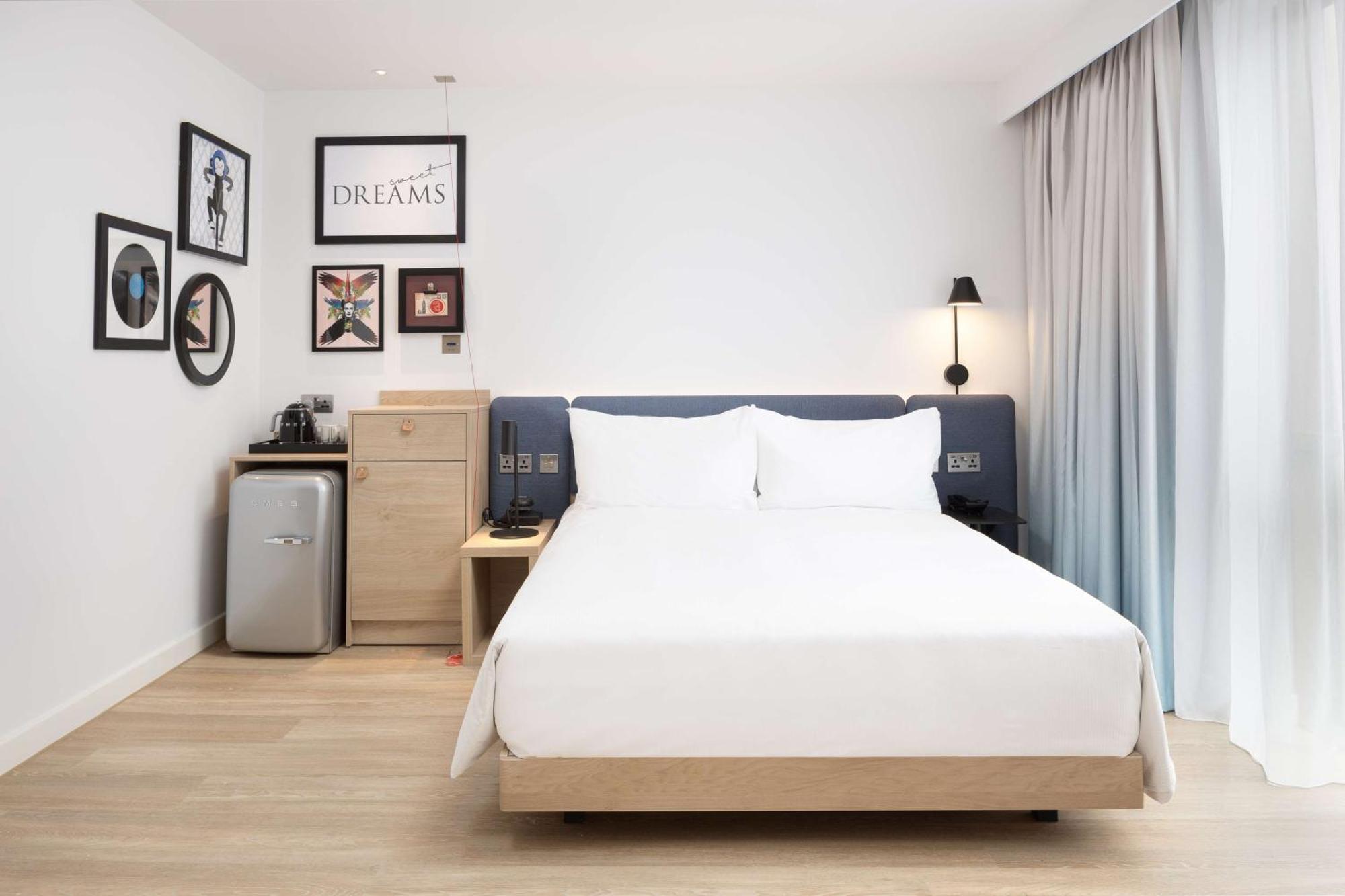 Hampton By Hilton Rochdale Hotel Kültér fotó